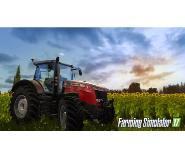 Gra PC FARMING SIMULATOR 2017 - 326333 - zdjęcie 2